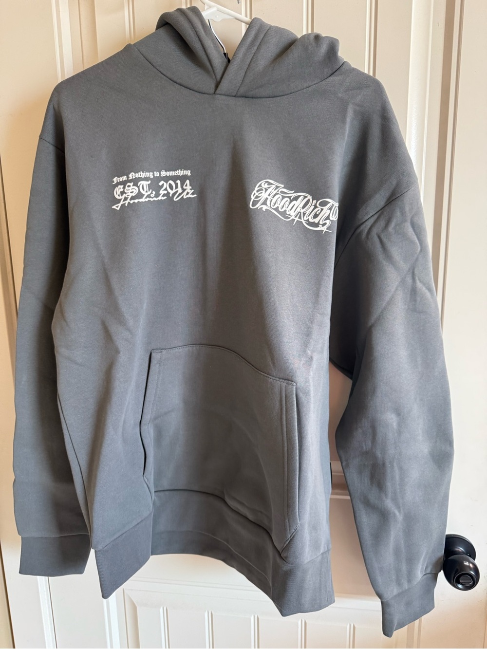 Men’s Hoodrich Hoodie